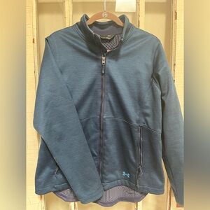 Women’s UA Jacket - Size Large